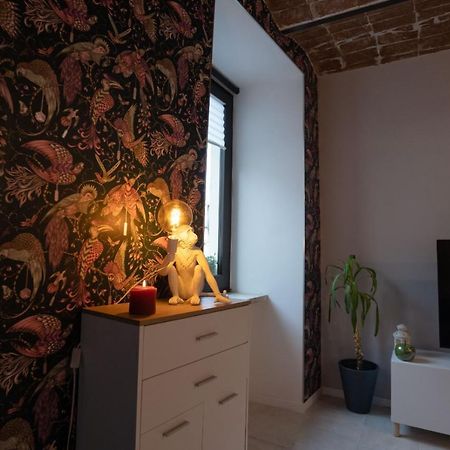 Jeppson Home Terni Exterior foto