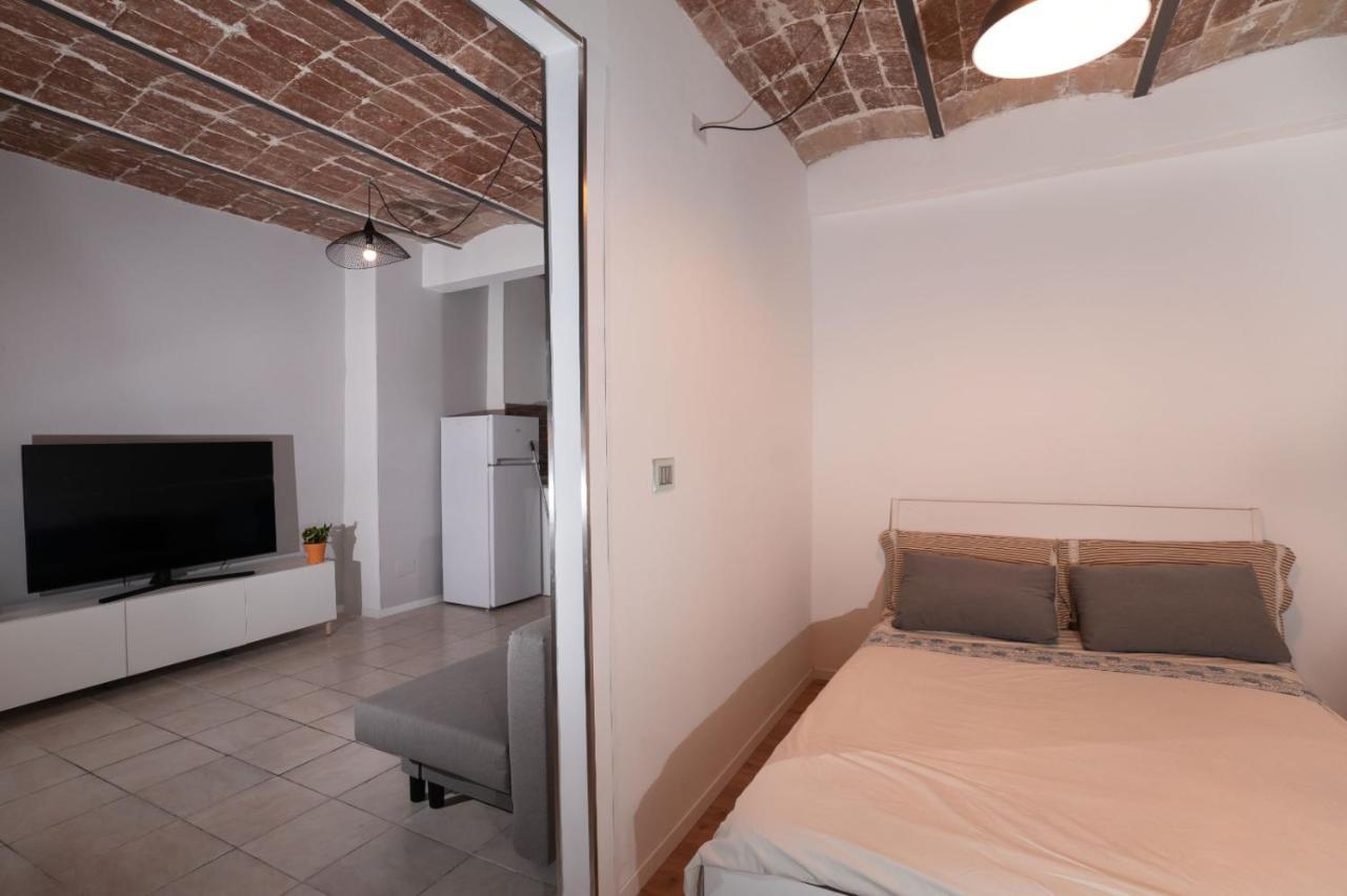 Jeppson Home Terni Exterior foto