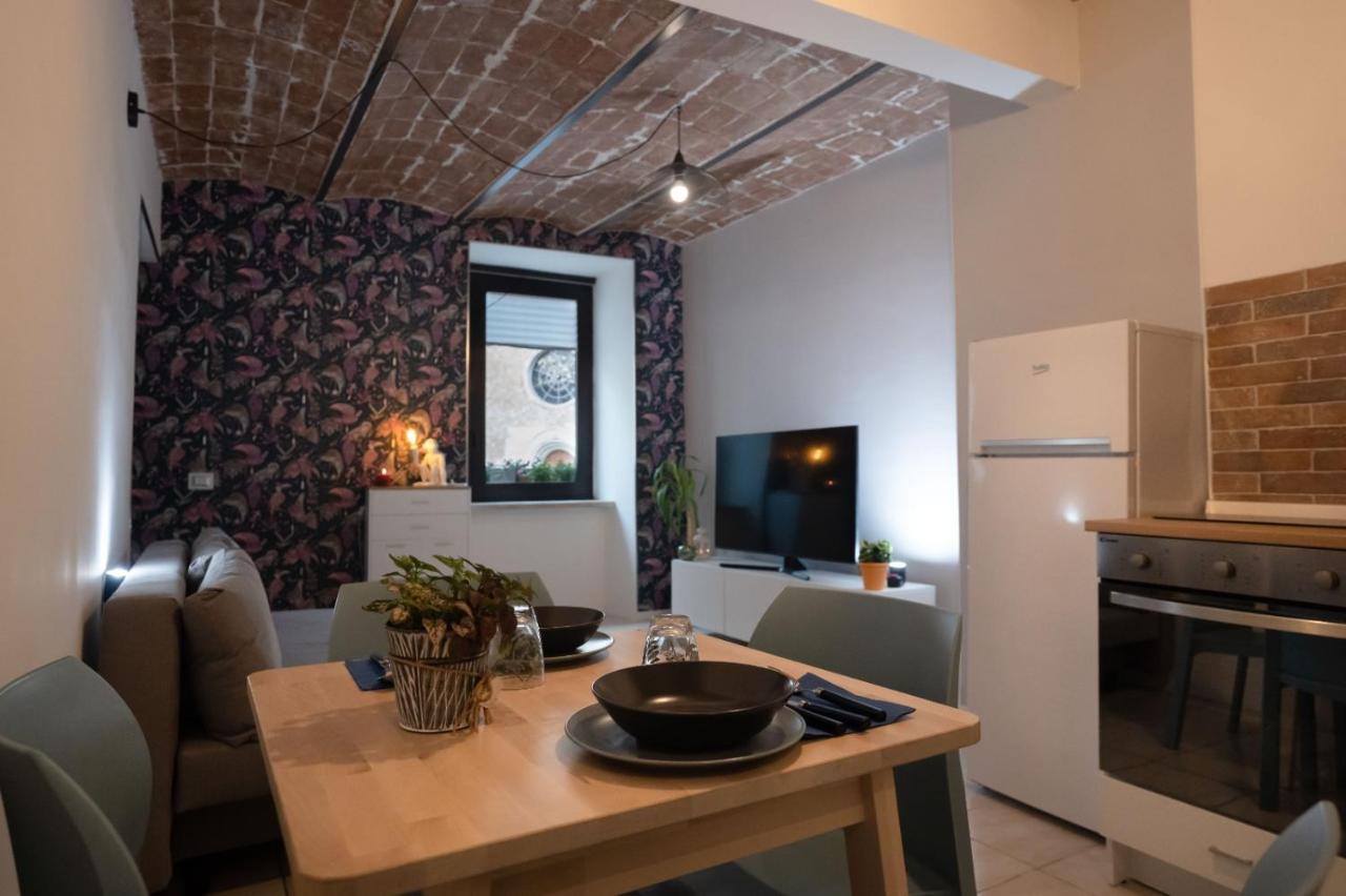 Jeppson Home Terni Exterior foto