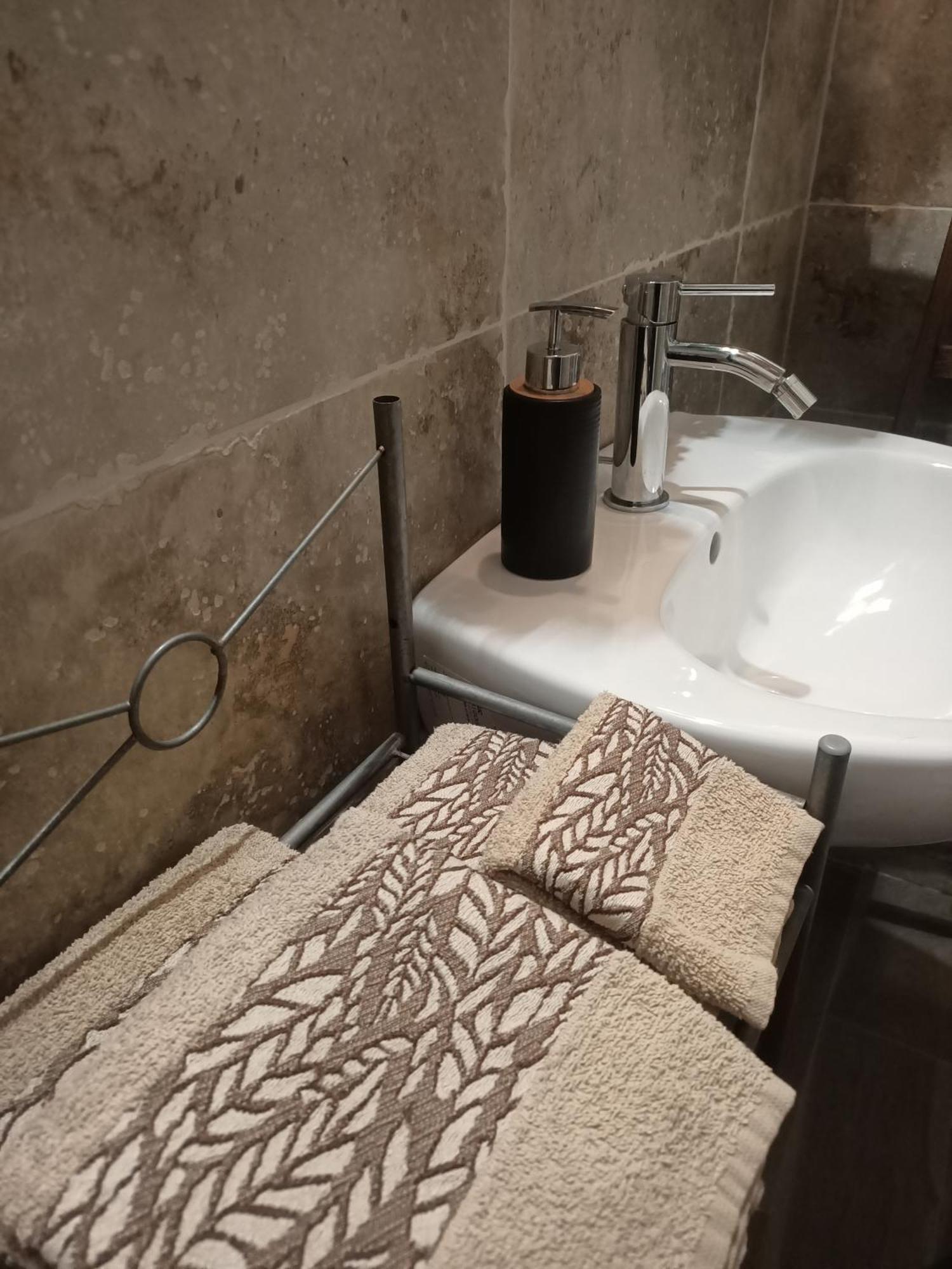 Jeppson Home Terni Exterior foto
